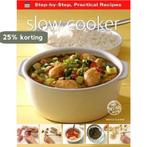 Step-by-Step Practical Recipes 9780857758583, Verzenden, Gelezen