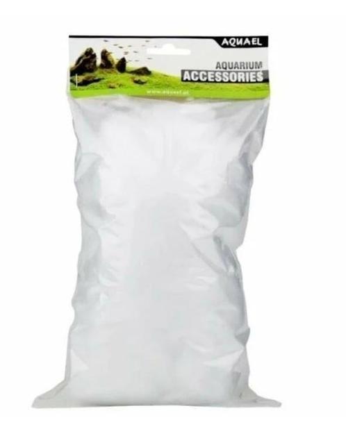 Aquael Polywool filterwatten (Aquael filtermaterialen), Dieren en Toebehoren, Vissen | Aquaria en Toebehoren, Filter of Co2, Nieuw