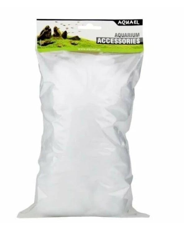 Aquael Polywool filterwatten (Aquael filtermaterialen), Dieren en Toebehoren, Vissen | Aquaria en Toebehoren, Filter of Co2, Nieuw