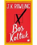 Bos Koltuk 9786050913866, J.K. Rowling, Verzenden