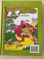 Wijckmade, B. van. - Wipneus en Pim op muggeneiland / bij de, Boeken, Verzenden, Gelezen, B van Wijckmade