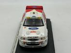 Starter 1:43 - Model raceauto - Ford Escort WRC Monte Carlo, Nieuw