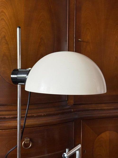 iGuzzini - Fabio Simon - Tafellamp - Libelle - Metaal,, Antiek en Kunst, Antiek | Verlichting