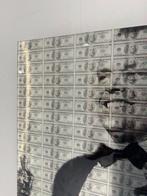 Van Apple - Jack Nicholson - Oscar Nomination, Antiek en Kunst, Kunst | Schilderijen | Modern