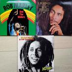 Bob Marley & the Wailers - Vinylplaat - 1978, CD & DVD