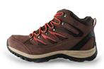 Travelin Wandelschoenen in maat 45 Bruin | 5% extra korting, Kleding | Heren, Bruin, Verzenden, Zo goed als nieuw, Travelin