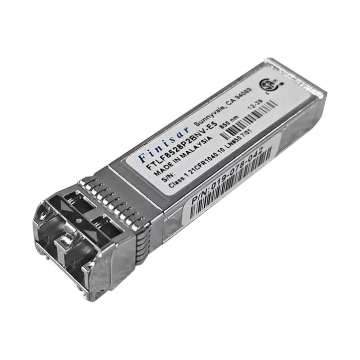 Finisar FTLF8528P2BNV-E5, Computers en Software, Netwerk switches, Ophalen of Verzenden