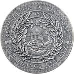 Cameroun. 1000 Francs 2024 Dionysus - The Great Greek