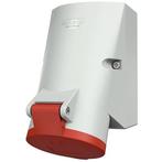 Mennekes CEE Wandstopcontact - 22126A, Verzenden, Nieuw