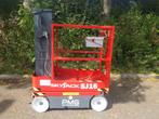 Veiling: Masthoogwerker Skyjack SJ16 Elektrisch 6.75m 2013, Ophalen