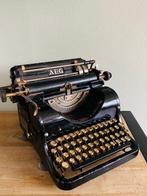 AEG Model 6 - Machine à écrire - 1920-1930