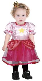 Prinses Jurk Roze Meisje, Kinderen en Baby's, Carnavalskleding en Verkleedspullen, Verzenden, Nieuw