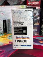 Bandai - Hobby Box - OP-05 - Carton - Boîte booster One, Hobby en Vrije tijd, Nieuw