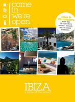Ibiza / Come in were open 9789082040203, Boeken, Verzenden, Gelezen, Odette van Wageningen
