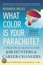 What Color is Your Parachute? 2014 9781607743620, Verzenden, Richard N. Bolles