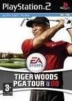 Tiger Woods PGA Tour 08 (ps2 tweedehands game), Nieuw, Ophalen of Verzenden