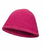 Bucket Hat Hoedje – Soft – One Size – Fuchsia roze, Kleding | Dames, Nieuw