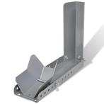 vidaXL Steun voor motorfiets, Verzenden, Nieuw