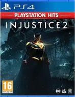 Injustice 2-PlayStation Hits (PlayStation 4) NIEUW, Games en Spelcomputers, Ophalen of Verzenden, Nieuw