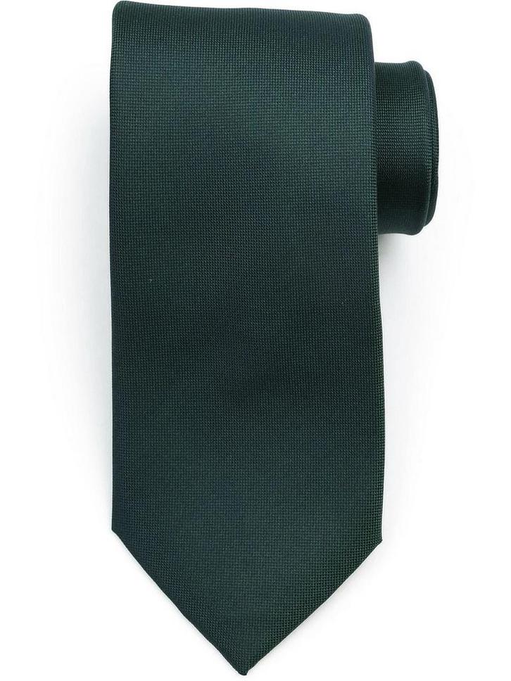 Suitable Zijde Stropdas Donkergroen maat  Heren, Kleding | Heren, Stropdassen, Nieuw, Verzenden