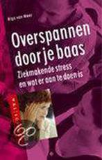 Overspannen Door Je Baas 9789021539812, R. Van Meer, Verzenden