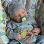 Reborn Doll - Pop Simulation baby doll - 1990-2000 -