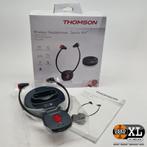 Thomson WHP6309BT Draadloze Bluetooth Koptelefoon, Audio, Tv en Foto, Hoofdtelefoons, Nieuw, Ophalen of Verzenden