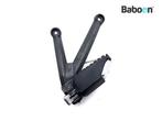 Duosteun Links Triumph Tiger 1200 Explorer XCA 2016-2017, Motoren, Verzenden, Gebruikt