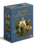 Terra Mystica Bordspel