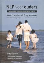 NLP voor ouders 9789491687310 Marianne Langemeijer, Boeken, Verzenden, Zo goed als nieuw, Marianne Langemeijer