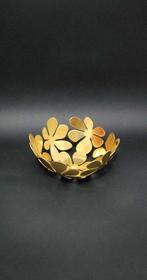 IKEA - Monika Mulder - Saladier - STOCKHOLM - Métal, Plaqué