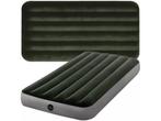 Veiling - Intex Luchtmatras Prestige Downy Twin 191x99CM, Gebruikt