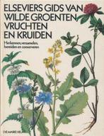 Elseviers gids van wilde groenten, vruchten en kruiden Helm, Boeken, Verzenden, Gelezen, Helm
