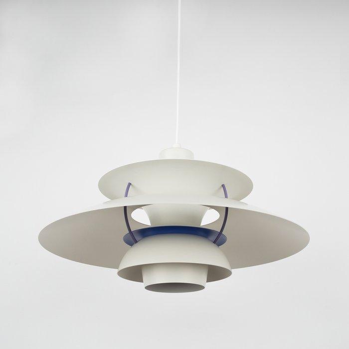 Louis Poulsen - Poul Henningsen - Lampe à suspendre - PH5 -, Antiek en Kunst, Antiek | Verlichting