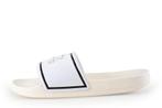 Cruyff Slippers in maat 42 Wit | 5% extra korting, Kleding | Heren, Schoenen, Slippers, Cruyff, Verzenden, Wit