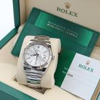 Rolex - Datejust - 126334 - Heren - 2010-2020, Handtassen en Accessoires, Horloges | Heren, Nieuw