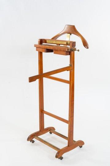 Fratelli Reguitti - Valet - Palissandre