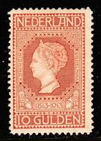 Pays-Bas 1913 - Indépendance - NVPH 101, Postzegels en Munten, Postzegels | Nederland, Gestempeld