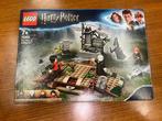 Lego Set - Harry Potter - The Rise of Voldemort; Flying Ford, Nieuw