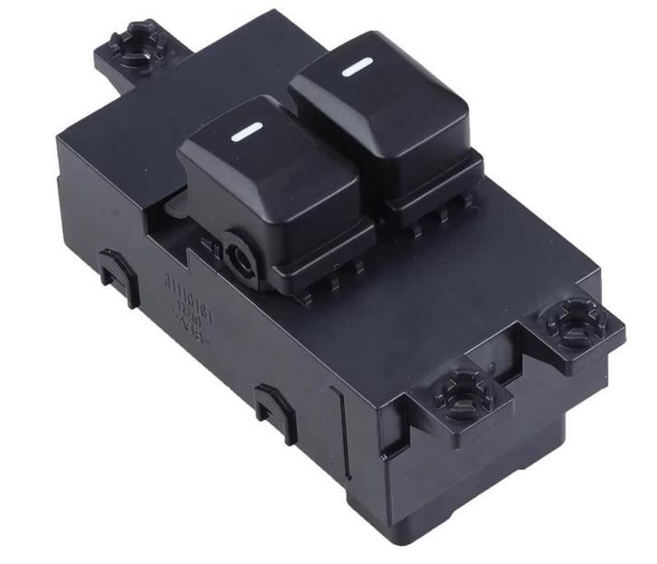 Kia Picanto Raamschakelaar 935701Y000, Autos : Pièces & Accessoires, Tableau de bord & Interrupteurs, Envoi