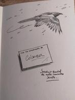 Choc - Intégrale Noir & Blanc + livret + dédicace - C - 1, Boeken, Nieuw