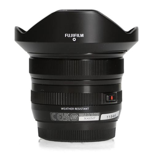 Fujifilm XF 8mm F3.5 R WR, Audio, Tv en Foto, Foto | Lenzen en Objectieven, Ophalen of Verzenden