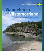Wandelen in Västernorrland 9789078194064, Boeken, Reisgidsen, Gelezen, Paul van Bodengraven, Marco Barten, Verzenden