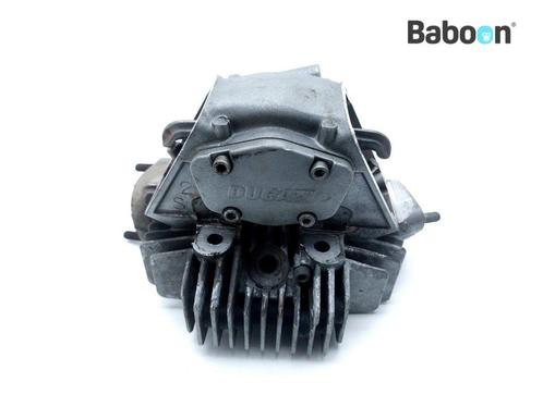 Cilinderkop Voor Ducati 620 Sport, Motoren, Onderdelen | Ducati, Gebruikt, Verzenden