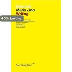 Selected Maria Lind Writing 9781934105184 Maria Lind, Verzenden, Zo goed als nieuw, Maria Lind