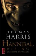 Hannibal ontwaakt 9789021009322 Thomas Harris, Boeken, Verzenden, Gelezen, Thomas Harris