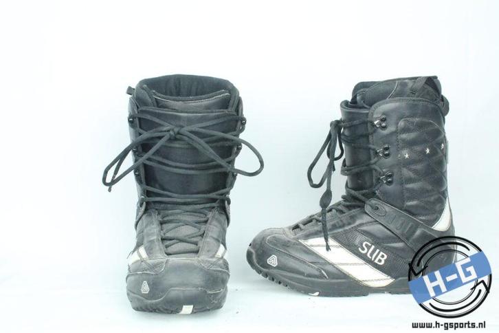SUB Veters - 26.5MP/41EU, Sport en Fitness, Snowboarden, Verzenden