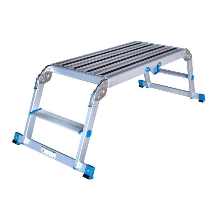 X-Step, Doe-het-zelf en Bouw, Ladders en Trappen, Nieuw, Verzenden