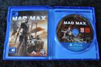 Mad Max Playstation 4 PS4