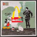 Juan Carlos SOLANO (1971) (after) - Che Guevara & Mickey, Antiek en Kunst, Kunst | Tekeningen en Fotografie